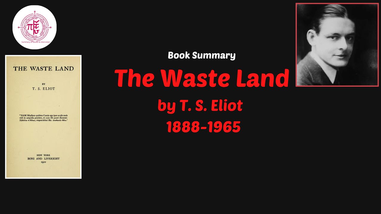 The Waste Land