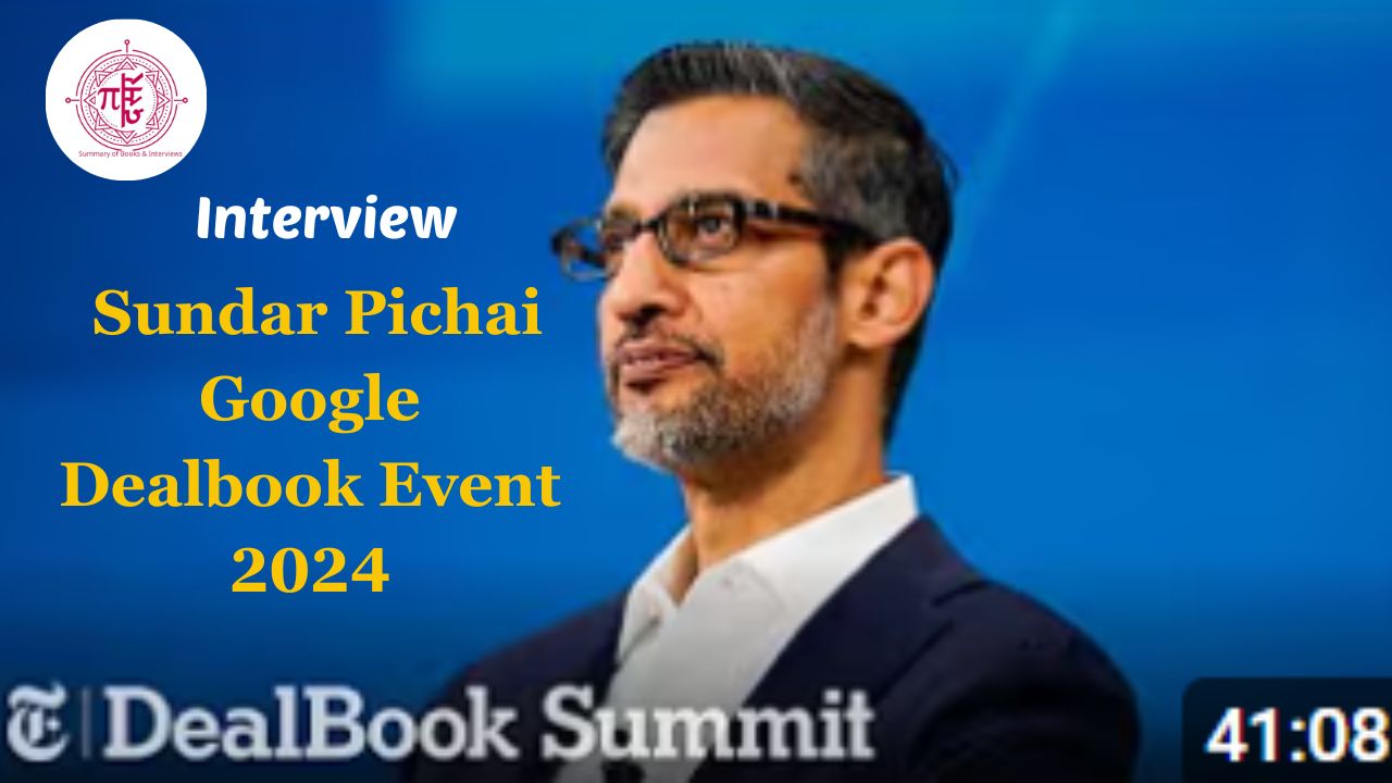Interview-Sundar-Pichai-Google-Dealbook-Event-2024