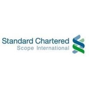 Standard Charted