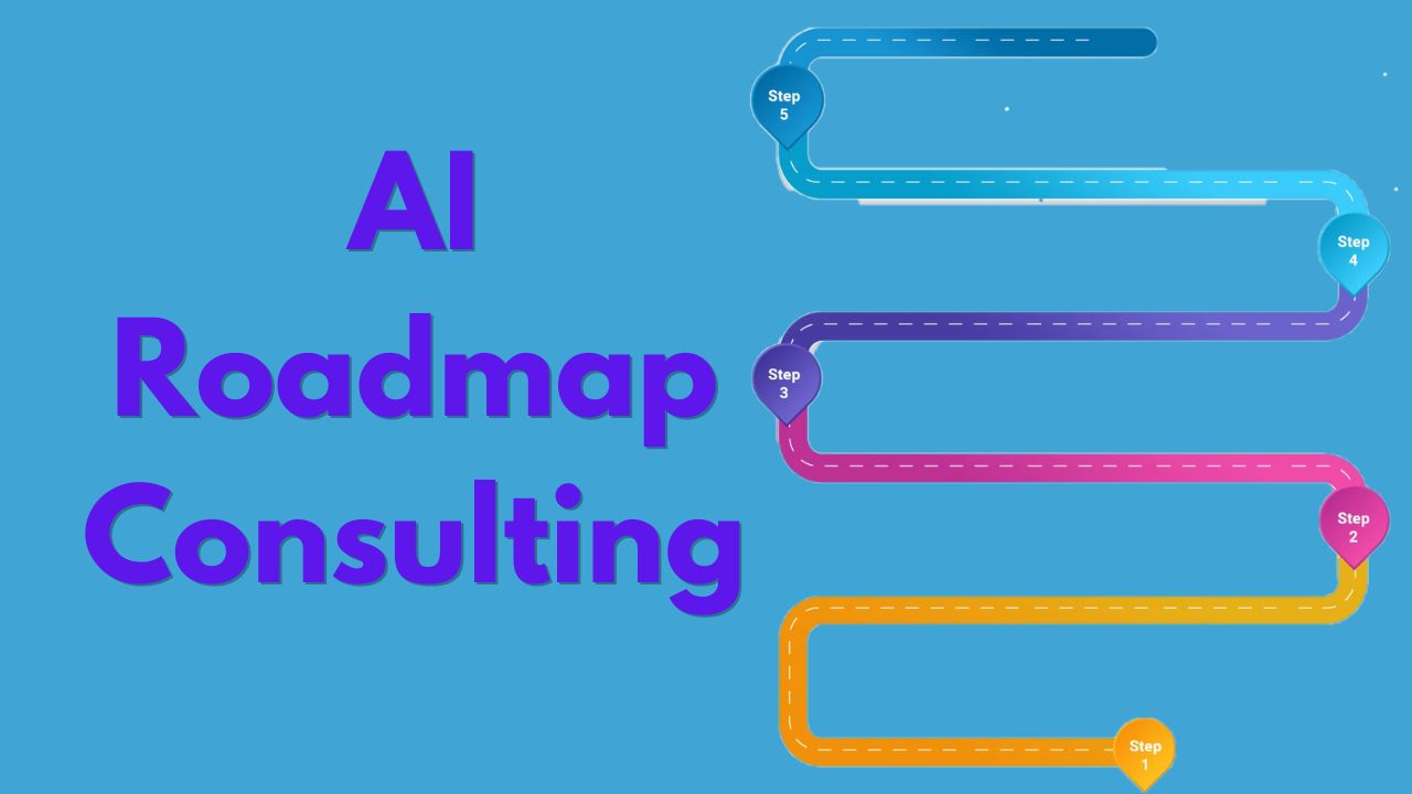 AI Roadmap Consulting
