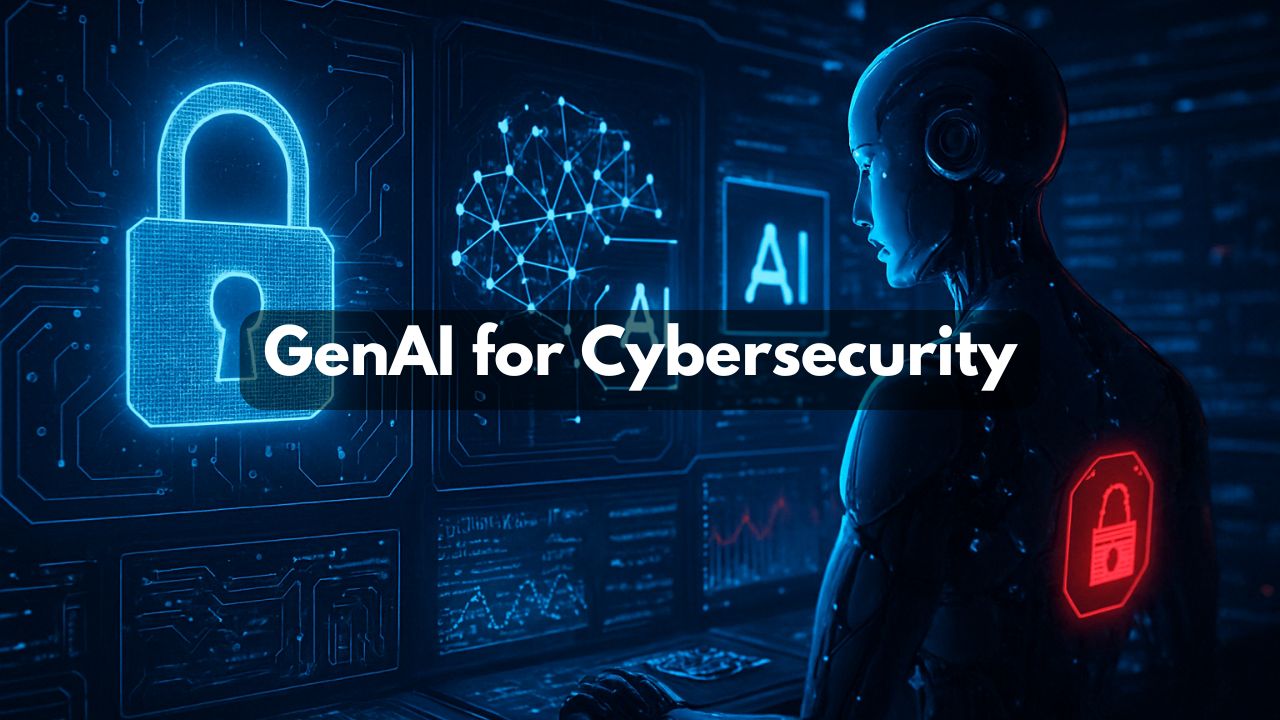 GenAI for Cybersecurity