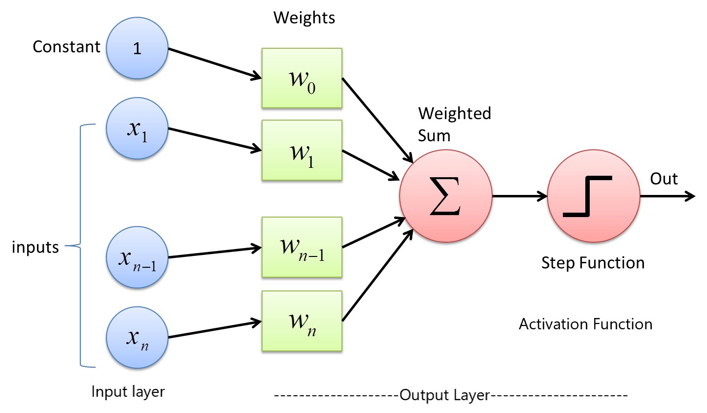 perceptron