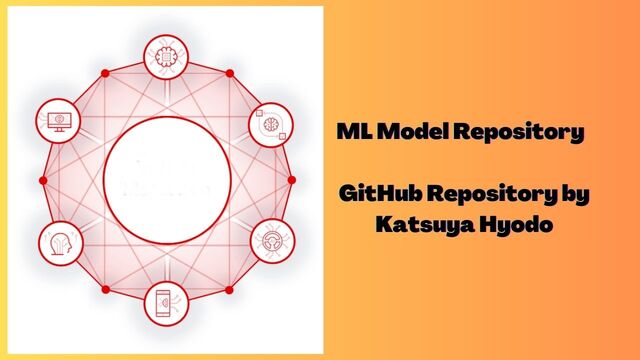 ML Model Respository from Pinto0309