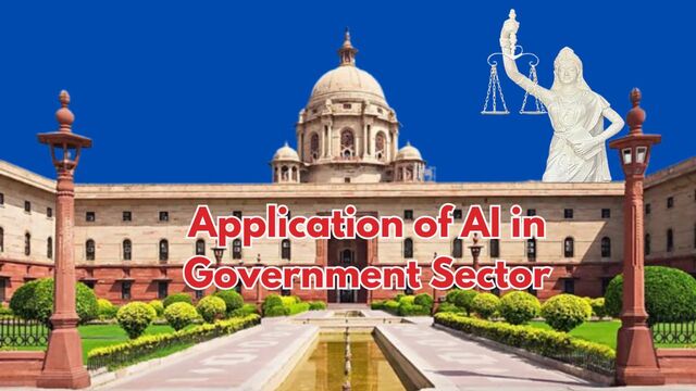 AI Usecases in Government
