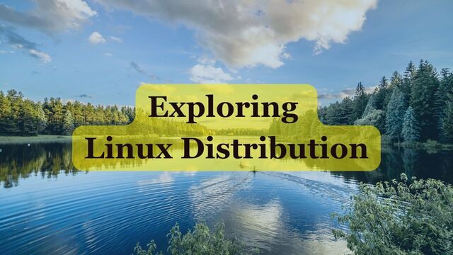 Understanding Linux Distributions