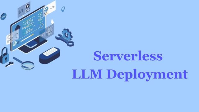Serverless-LLM-Deployment