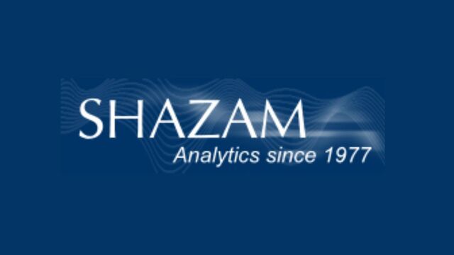 Shazam-Features