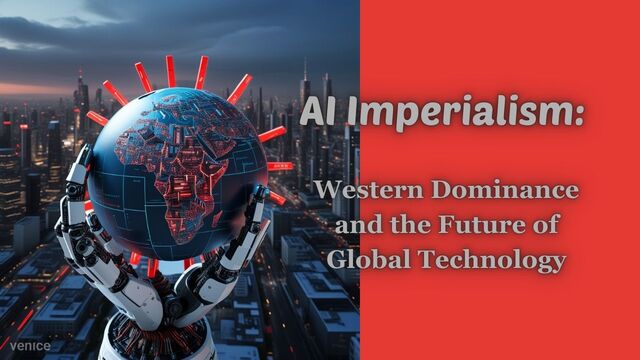 AI Imperialism