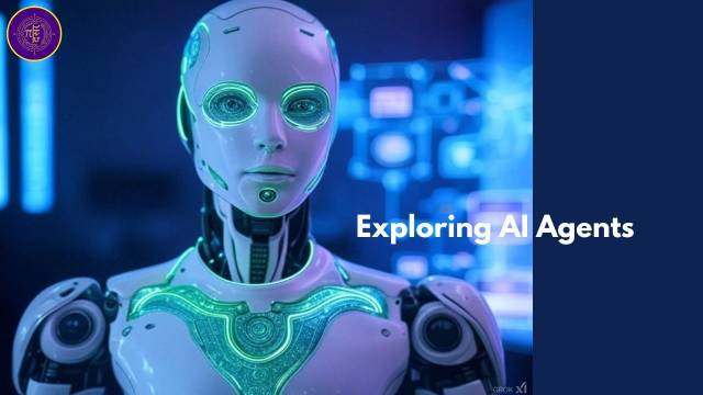 Exploring AI Agents