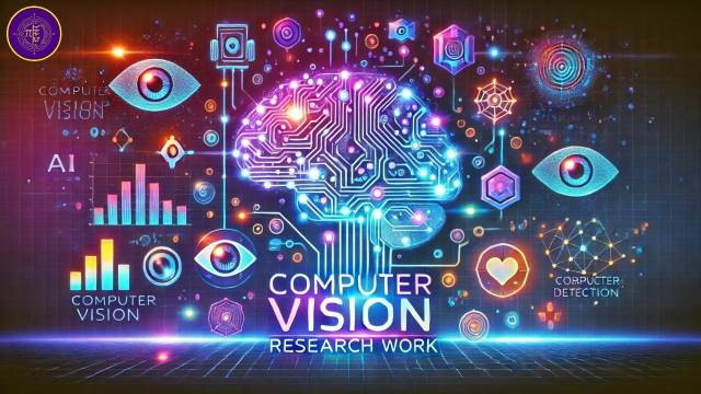 Computer Vision Research Work"