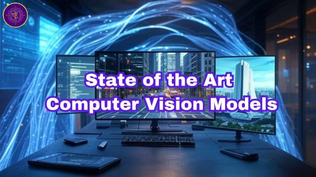 State-of-the-Art 3D Image Generation Models