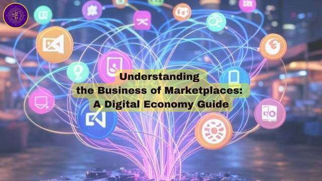 Understanding the Business of Marketplaces