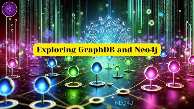 Exploring GraphDB and Neo4j