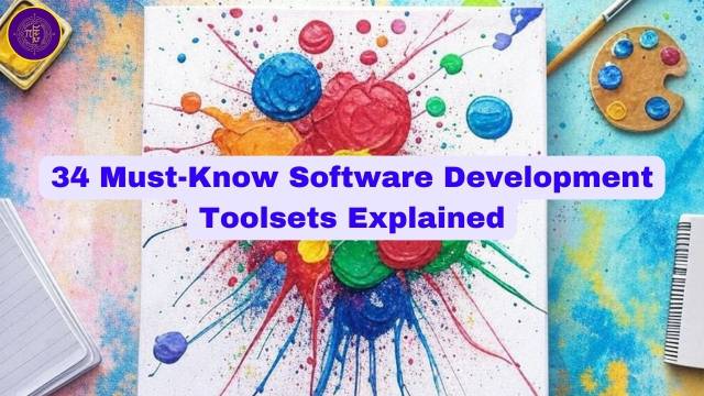 Software Development Toolsets
