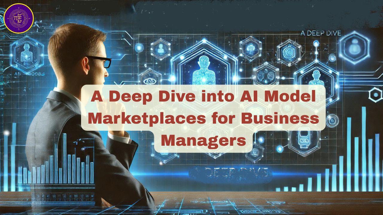 AI Model Marketplaces
