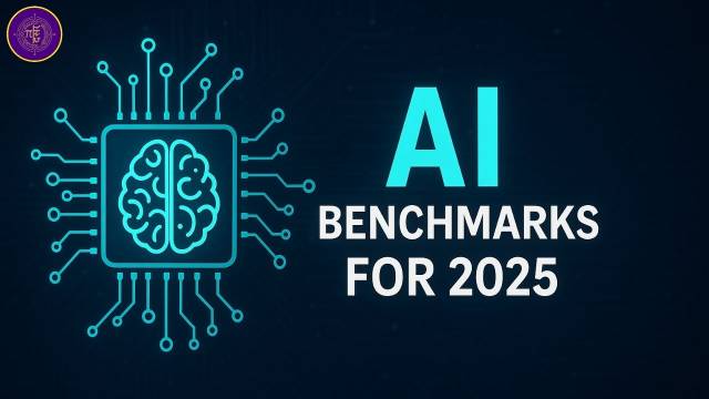 AI Benchmark for 2025