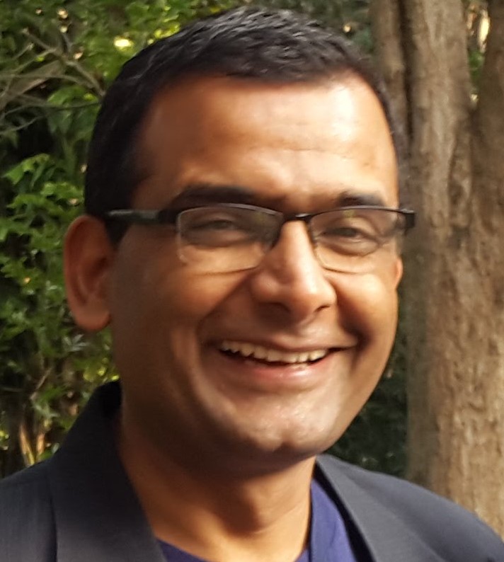 Dr. Hari Thapliyaal's avatar
