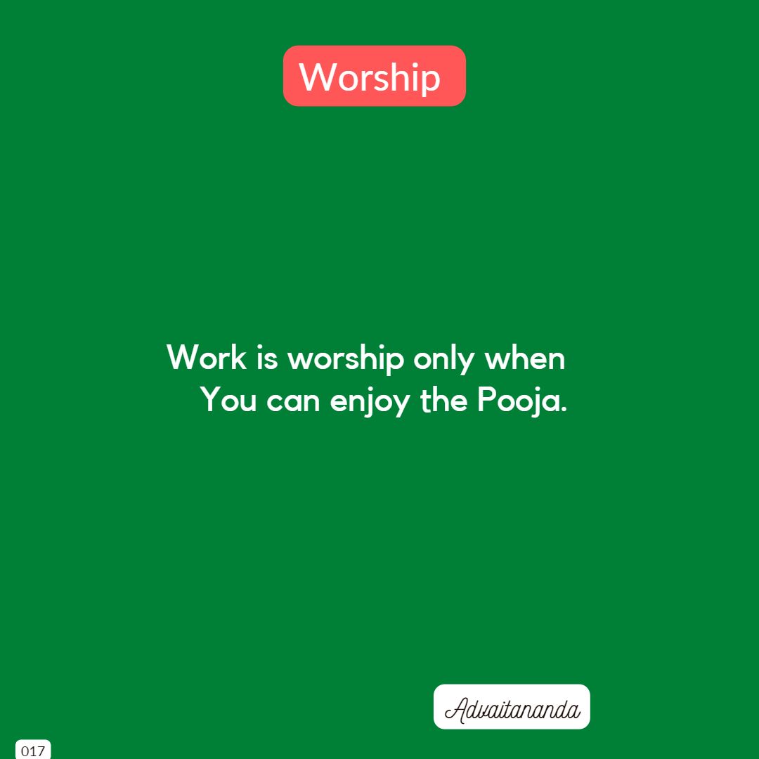 Worship