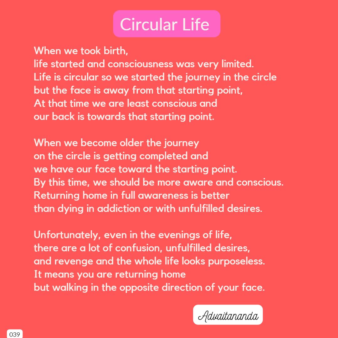 Circular Life