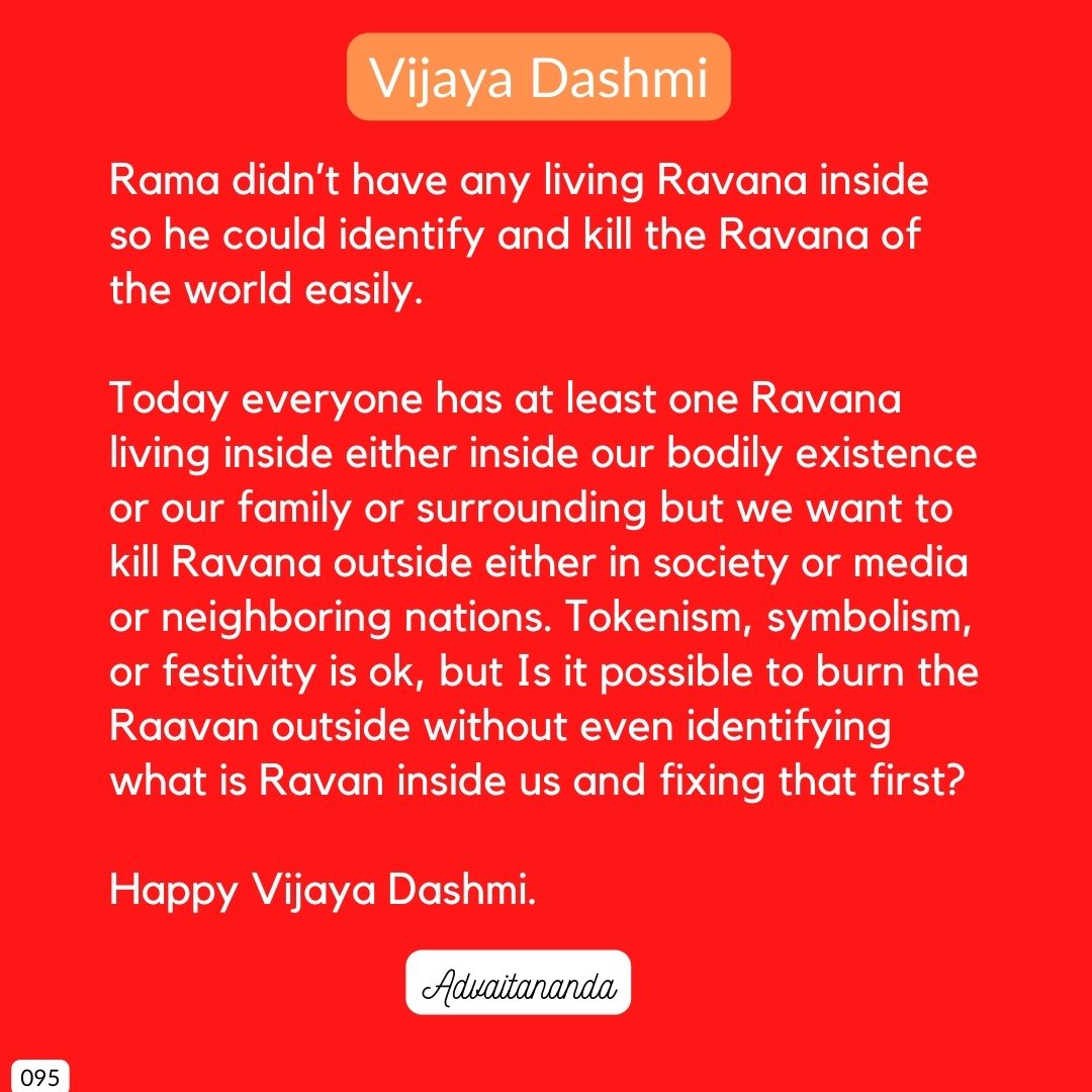 Vijay Dashmi 2021