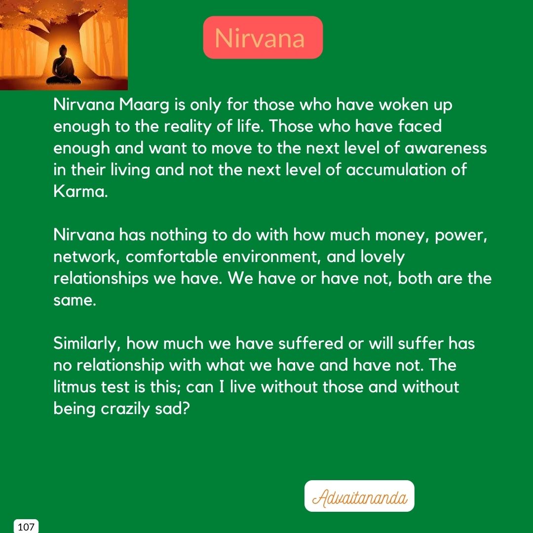 Nirvana