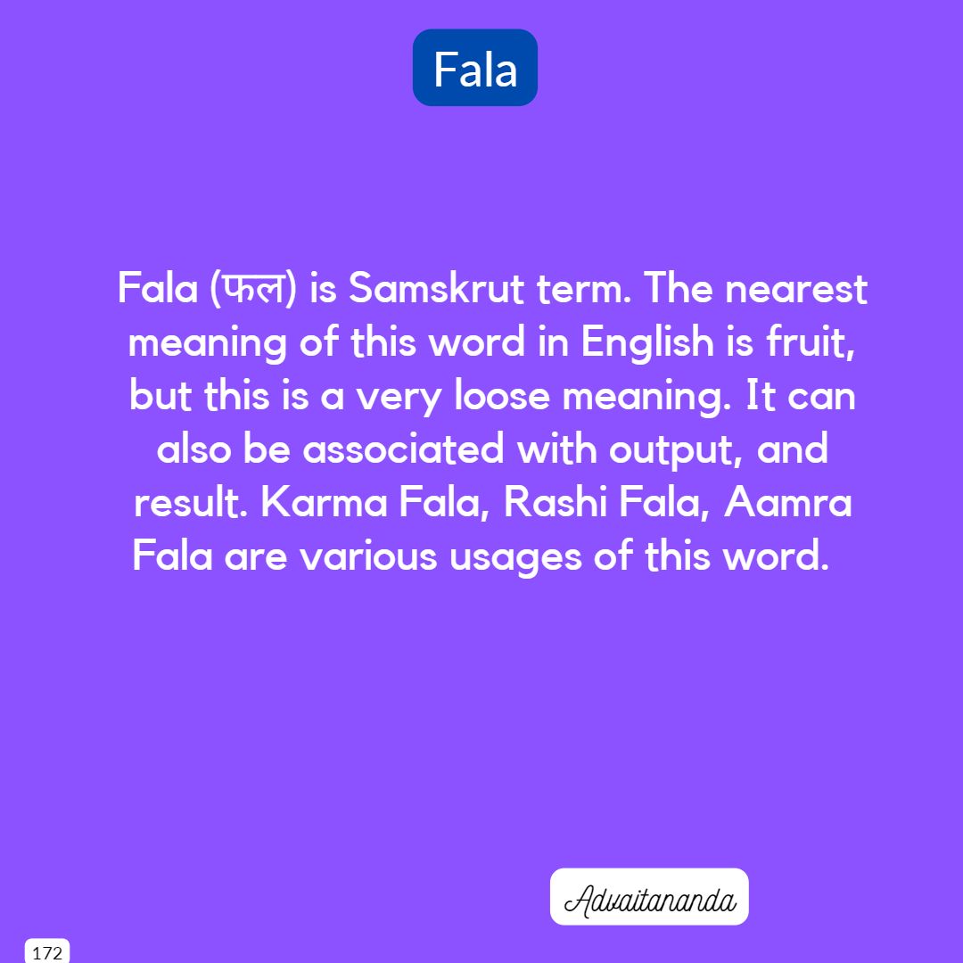 Fala