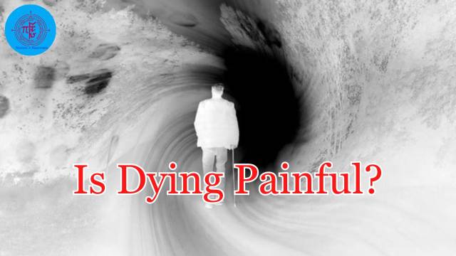 Dying is Painful?