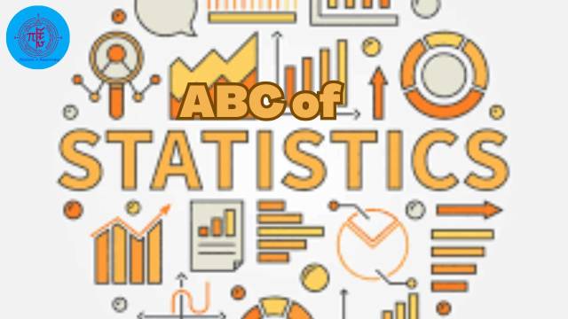 ABC of Statistics
