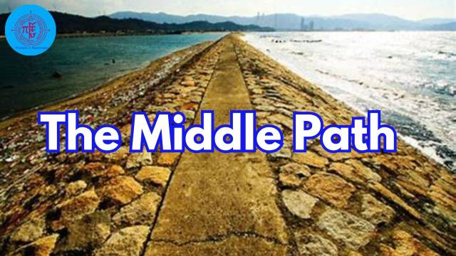 The Middle Path