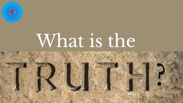 What is the Truth