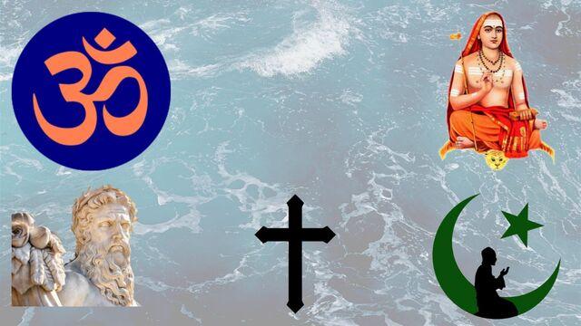 All-Religions-are-not-Same