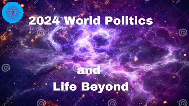 2024 World Elections and Life After