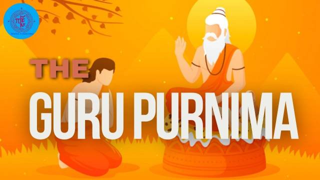 Happy Guru Purnima 2024